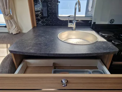 Bailey Pegasus Grande Rimini SE 2022