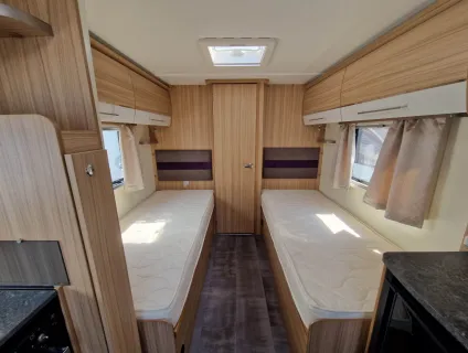 Bailey Pegasus Grande Rimini SE 2022