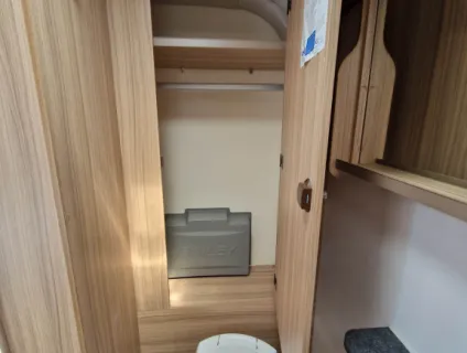 Bailey Pegasus Grande Rimini SE 2022