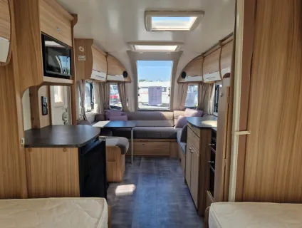 Bailey Pegasus Grande Rimini SE 2022