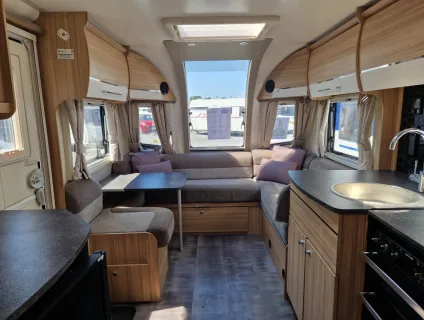 Bailey Pegasus Grande Rimini SE 2022