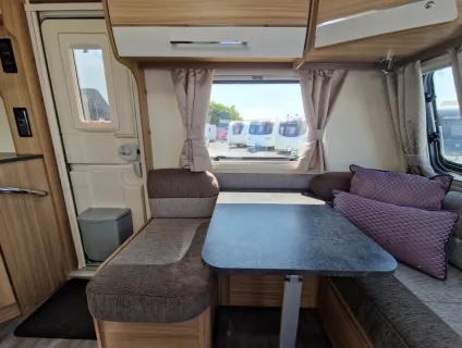 Bailey Pegasus Grande Rimini SE 2022