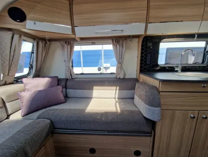 Bailey Pegasus Grande Rimini SE 2022