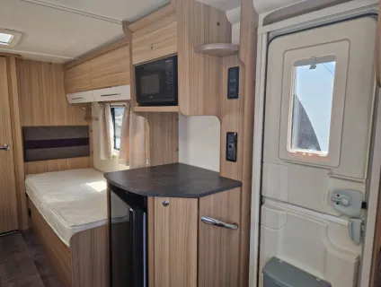 Bailey Pegasus Grande Rimini SE 2022