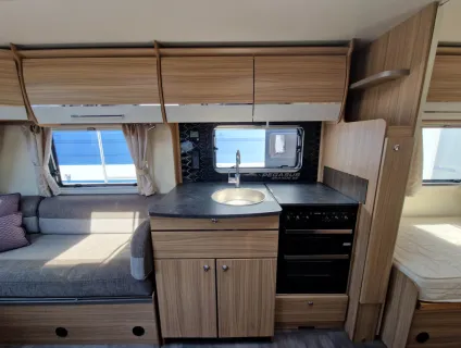 Bailey Pegasus Grande Rimini SE 2022