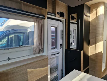 Chausson Etape Line 660 2025