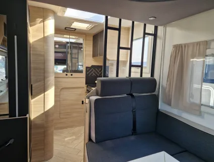 Chausson Etape Line 660 2025