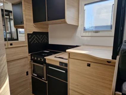 Chausson Etape Line 660 2025