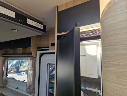 Chausson Etape Line 660 2025