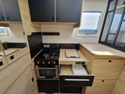 Chausson Etape Line 660 2025