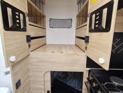 Chausson Etape Line 660 2025