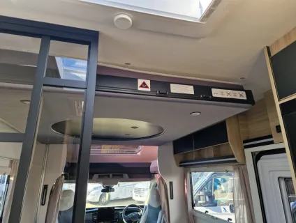 Chausson Etape Line 660 2025