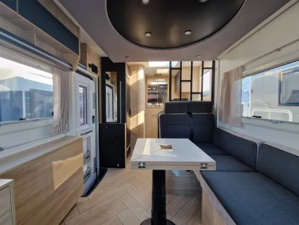 Chausson Etape Line 660 2025