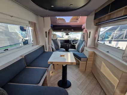 Chausson Etape Line 660 2025