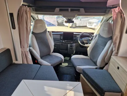 Chausson Etape Line 660 2025