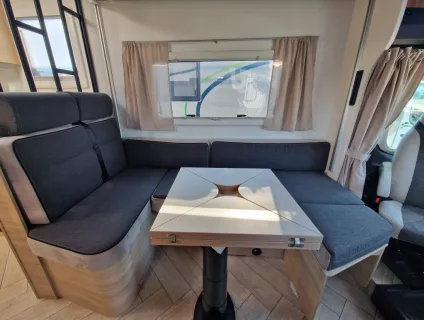 Chausson Etape Line 660 2025