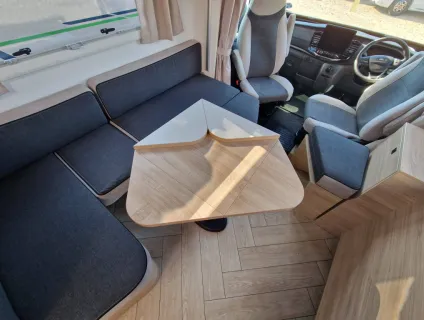 Chausson Etape Line 660 2025