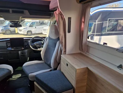 Chausson Etape Line 660 2025