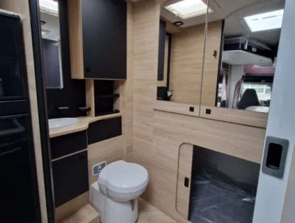 Chausson Etape Line 630 2025