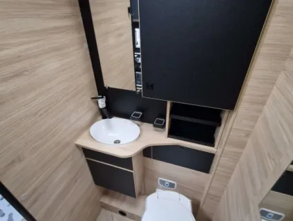 Chausson Etape Line 630 2025