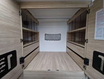 Chausson Etape Line 630 2025