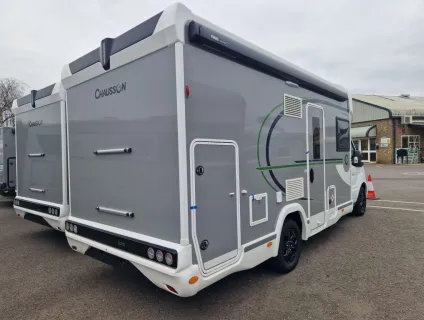Chausson Etape Line 630 2025