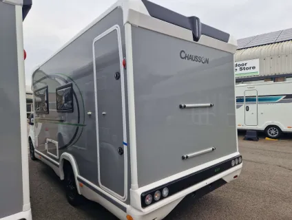 Chausson Etape Line 630 2025