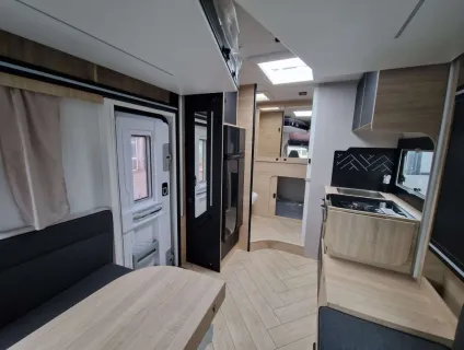 Chausson Etape Line 630 2025