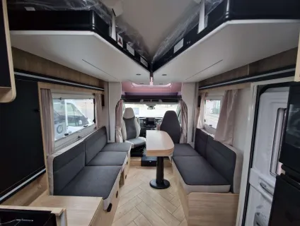 Chausson Etape Line 630 2025