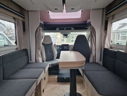 Chausson Etape Line 630 2025
