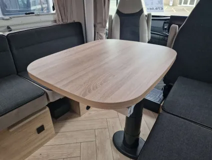 Chausson Etape Line 630 2025