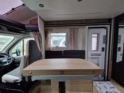 Chausson Etape Line 630 2025