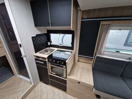 Chausson Etape Line 630 2025