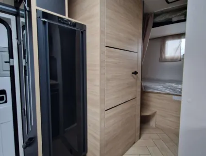 Chausson Etape Line 720 2025
