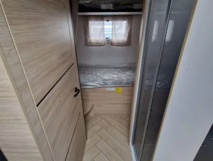 Chausson Etape Line 720 2025