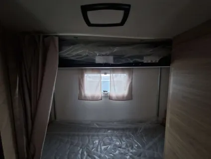 Chausson Etape Line 720 2025