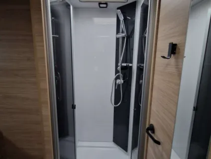 Chausson Etape Line 720 2025