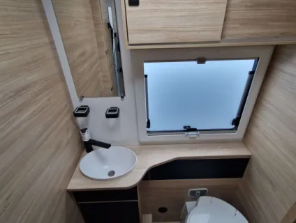 Chausson Etape Line 720 2025