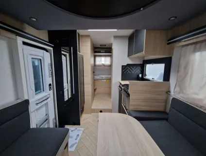 Chausson Etape Line 720 2025