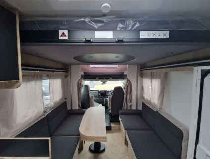 Chausson Etape Line 720 2025