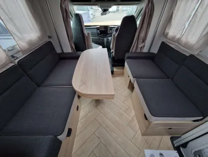 Chausson Etape Line 720 2025
