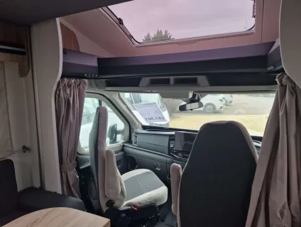 Chausson Etape Line 720 2025