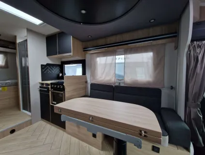 Chausson Etape Line 720 2025