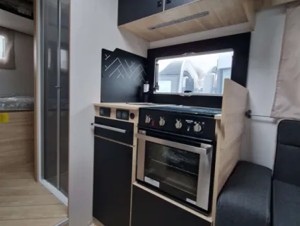 Chausson Etape Line 720 2025