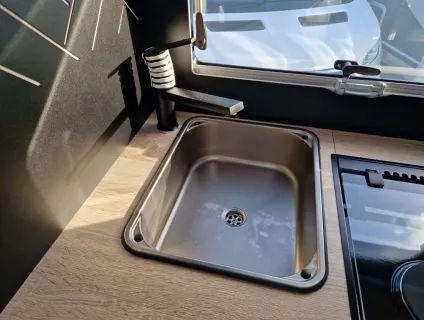 Chausson Etape Line 720 2025