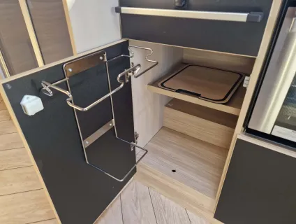 Chausson Etape Line 720 2025