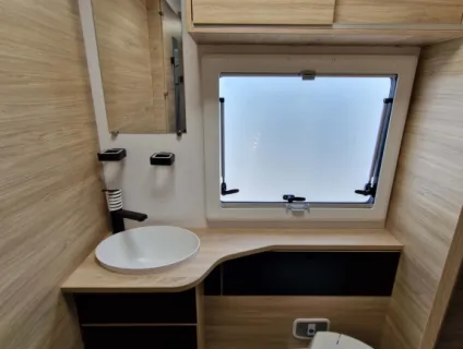 Chausson Etape Line 720 2025