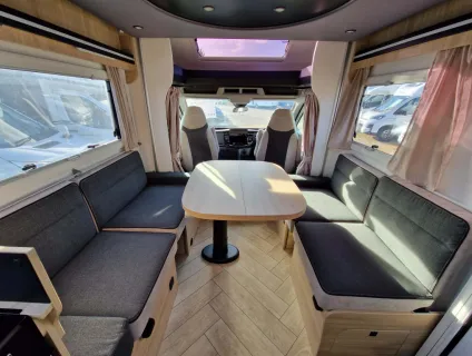 Chausson Etape Line 720 2025