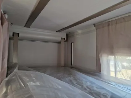 Chausson Etape Line 720 2025