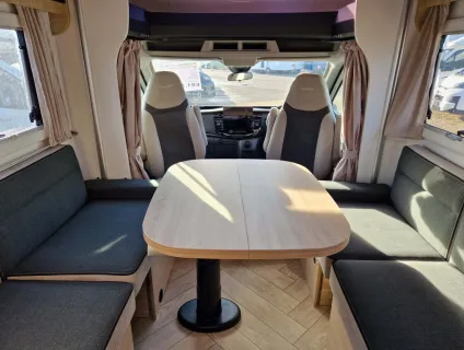 Chausson Etape Line 720 2025